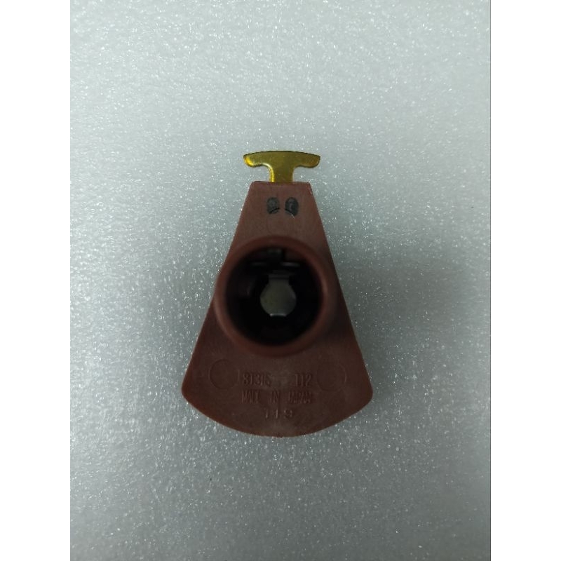 TOYOTA COROLLA AE92, SEG AE101 ROTOR ARM (YR-119) | Shopee Malaysia