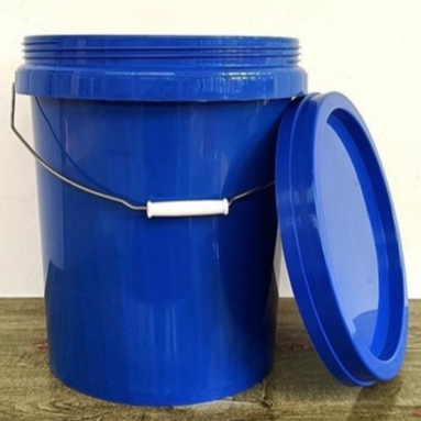 PP20LA (Direct Factory By AIR) High Quality New PP Plastic 20Ltr Food ...