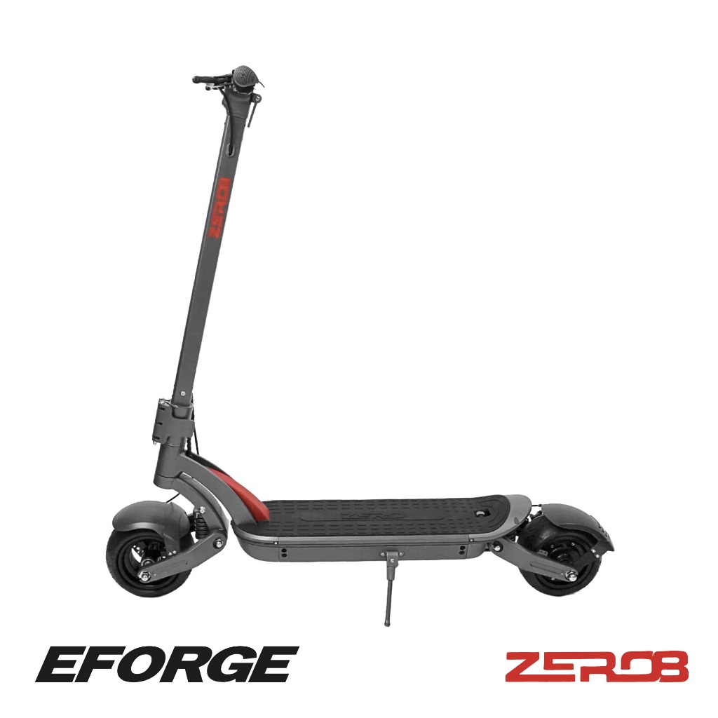 Electric Scooter ZERO 8 Plus (Basic Advanced Model) | Shopee Malaysia