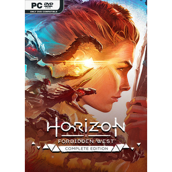 Horizon Forbidden West Complete Edition v1.5.80.0(latest version ...