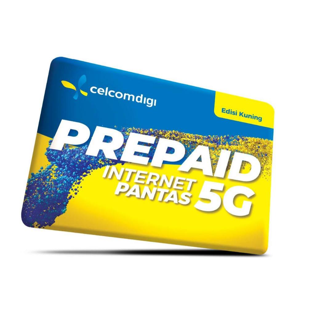 Buy digi prepaid plan Online With Best Price, Aug 2026 | Shopee Malaysia