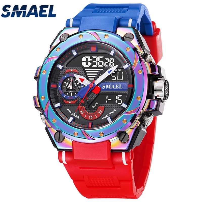 Smael brand clearance
