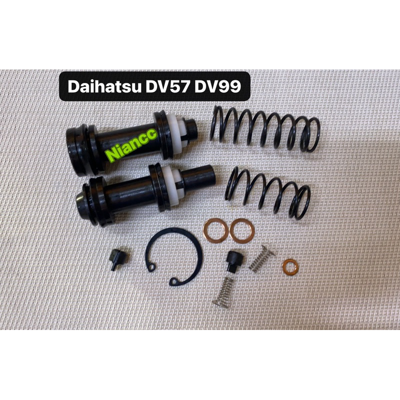 Daihatsu DV57 DV57A DV99 1-1/18” Brake Master Pump Kit | Shopee Malaysia