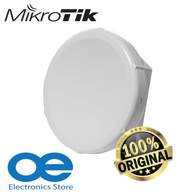 Mikrotik rbsextantg 5hpnd network sextant g gigabit ethernet 18dbi