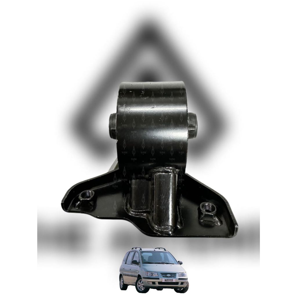 HYUNDAI MATRIX 1.6/1.8 ENGINE MOUNTING LEFT(GEARBOX) | Shopee Malaysia