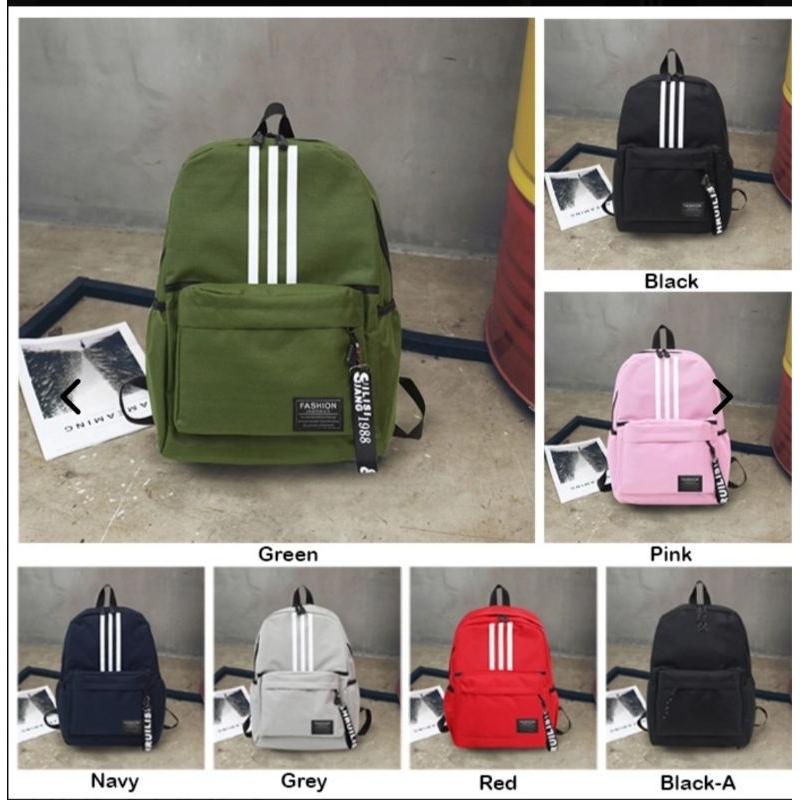 Jang sports backpack best sale