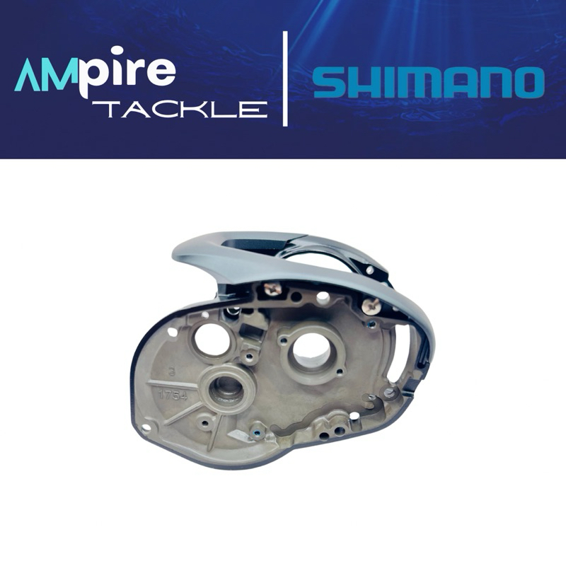 old shimano baitrunner reels Vintage Shimano Triton Baitrunner 3500 Spinning Reel 3 Ball Bearings Japan  WP