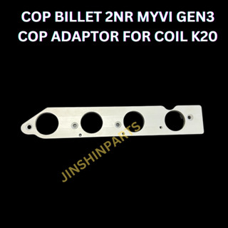 Cop Cover Honda K20 Fit Perodua Myvi G3 Gen3 Bezza 1.3 Vios Ncp151 2nr 