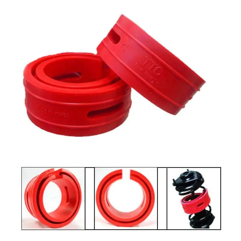 AMT Coil Spring buffer Rubber Proton Perodua Toyota Honda Conti Springs ...