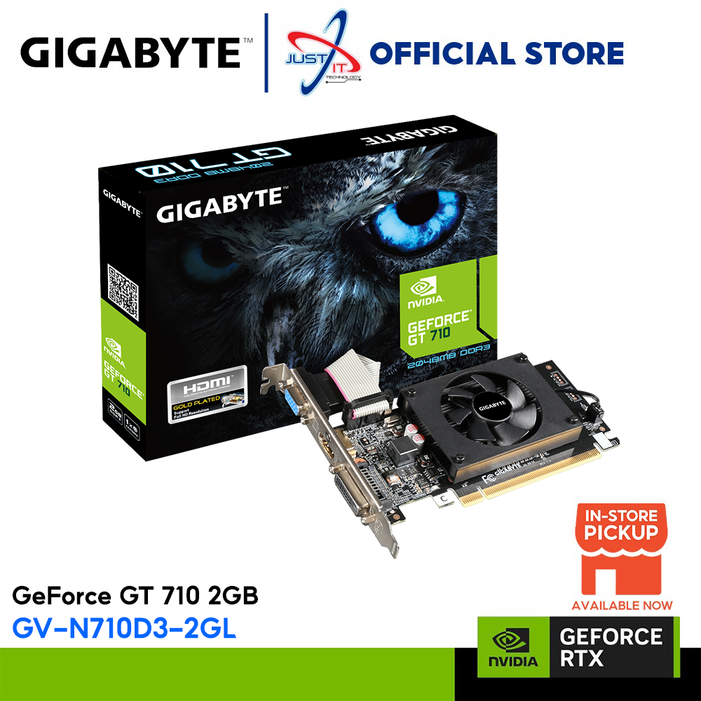 Gigabyte 710 2gb outlet