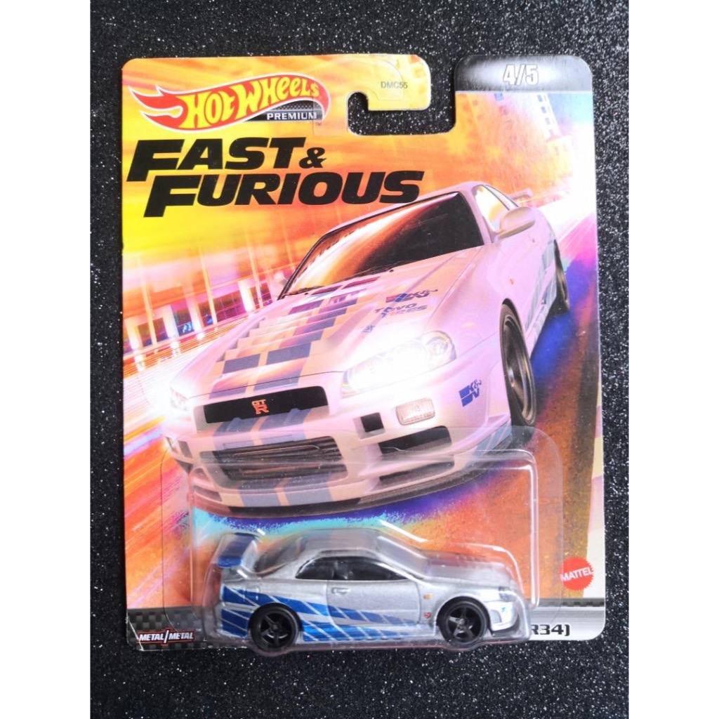 Hot Wheels Liberty Walk LBWK LB-ER34 , LB-Nissan Silvia S15, Nissan ...