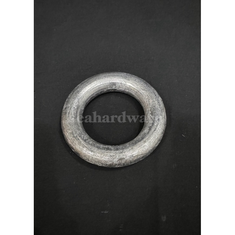 Lead Ring/ Timah Cincin/ Timah Gelang (+-1.2KG) | Shopee Malaysia