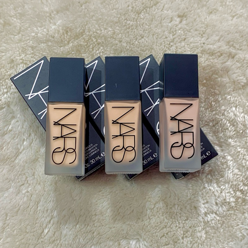 Nars malaysia discount