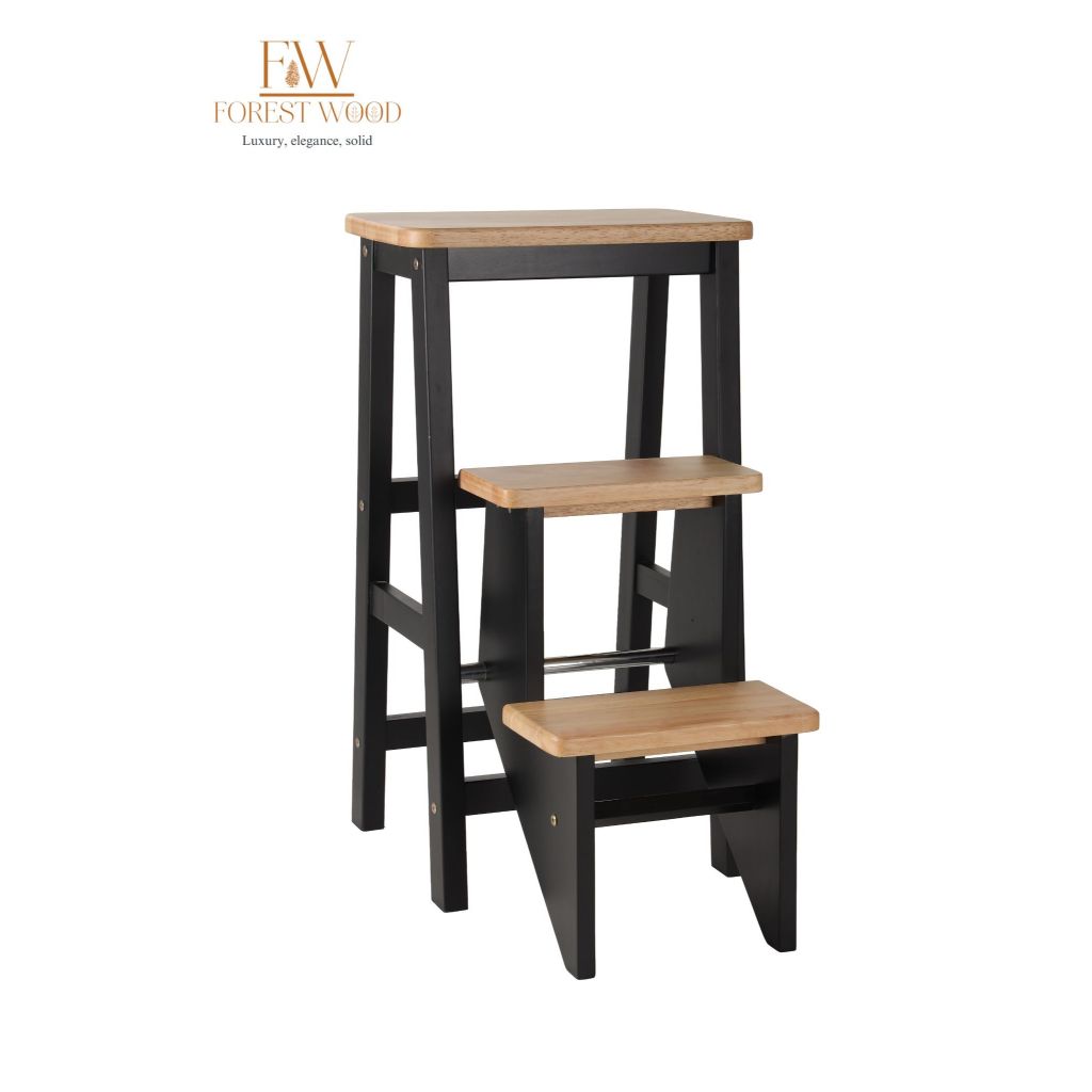 SE0UL Step Chair H29
