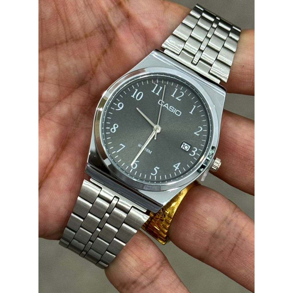 JAM ANALOG JAM ANALOG CS1076 JAM JAM TANGAN WATCH WATCHES Shopee Malaysia