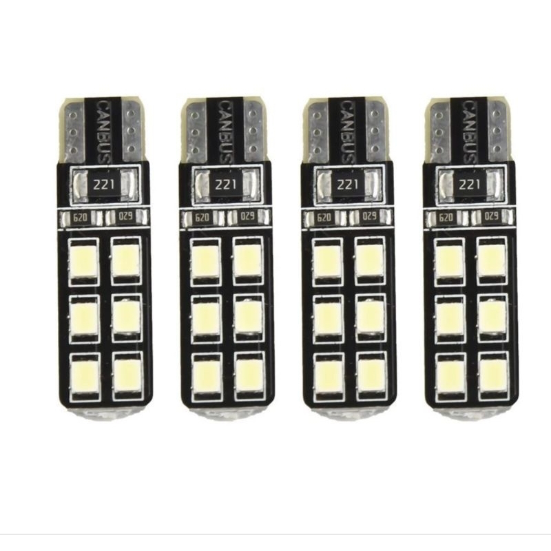 Ruiandsion 31mm LED Dome Light Bulbs Pack Of 2 - Canbus Error Free Replacement For Car Interior - View #4