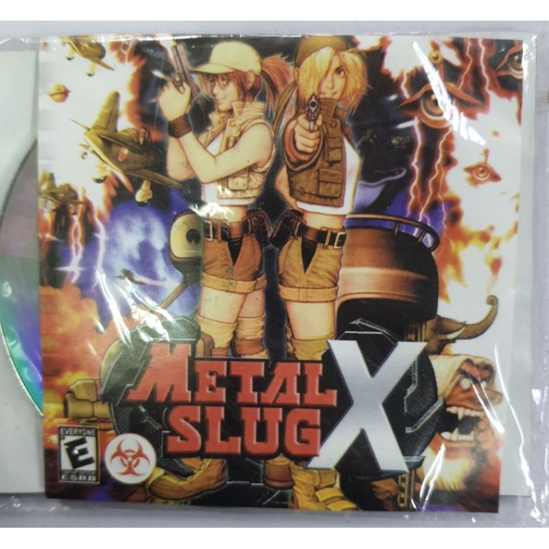 PS1 GAME SILVER CD COLLECTION HAVE COVER | Shopee Malaysia