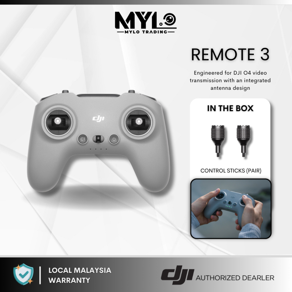 DJI FPV Remote Controller 2: Amazon.co.uk: Electronics & Photo
