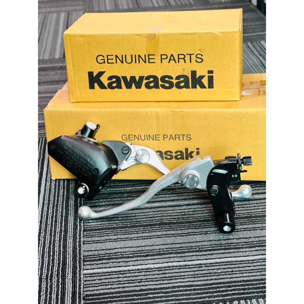 100% Original Kawasaki Master Pump PNP ER6 ZX25RR KRR RXZ Z800 Z900 R25 ...