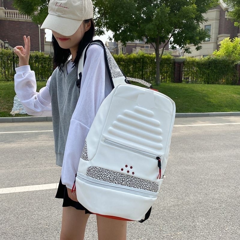 backpack jansport red 16.5