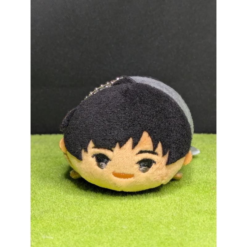 Yuri On Ice Collectible Yuri!!! ON ICE Phichit Chulanont Rubber