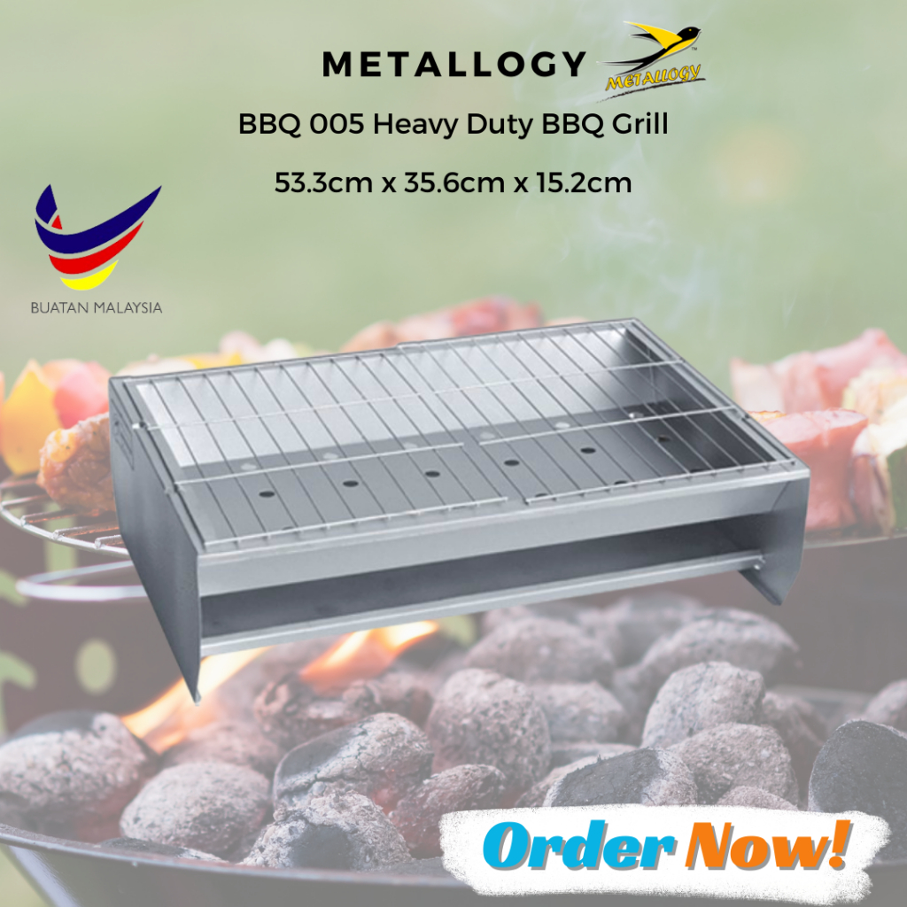 Heavy duty bbq grill best sale