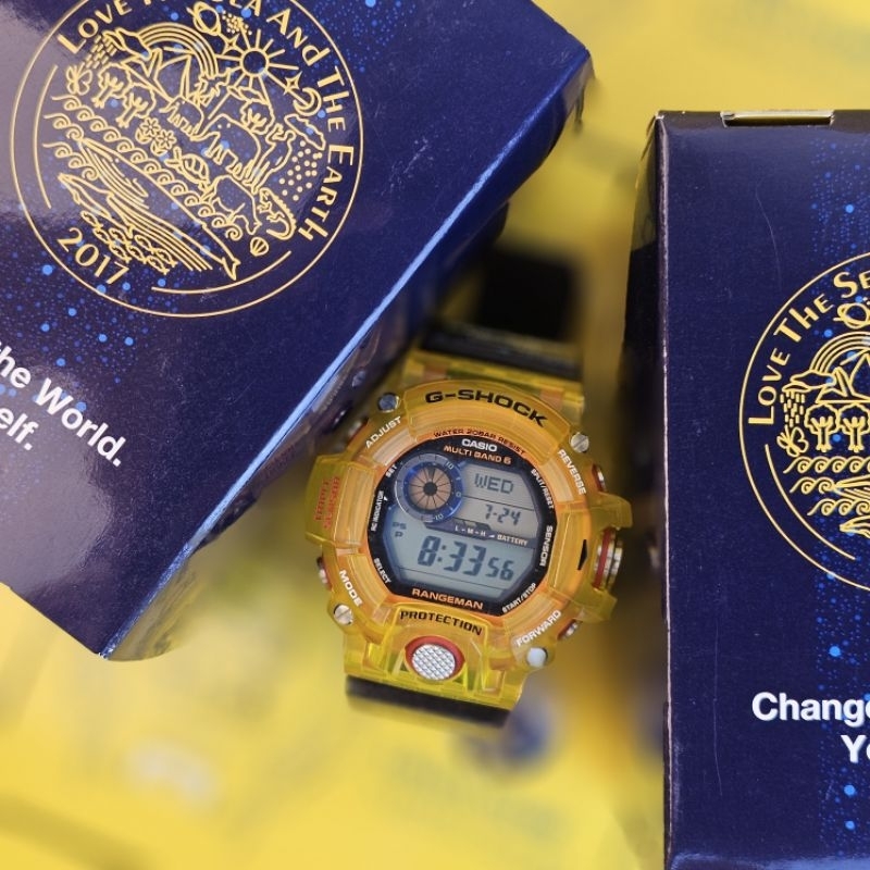 Rangeman 2017 clearance