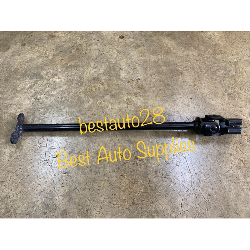PERODUA RUSA 1.3 1.6 HIJET S89 1996-2007 STEERING RACK ASSY LOWER ...