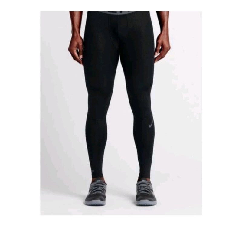 Seluar tight nike hotsell