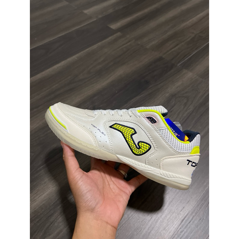 Kasut futsal joma top flex shop