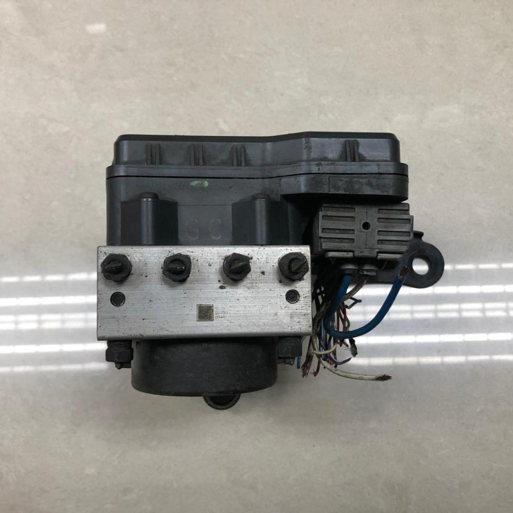 TOYOTA COROLLA ALTIS 2011 ZRE142 ZZE141 ABS Pump Module GC 44510-02220 ...
