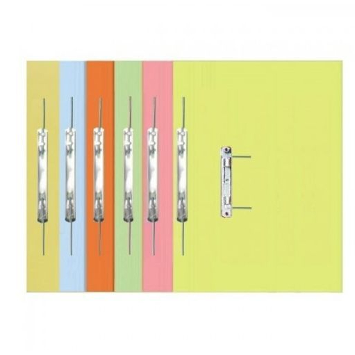 ABBA Manila Spring Flat File/Manila Fail Kertas/File Filing/350(UP ...