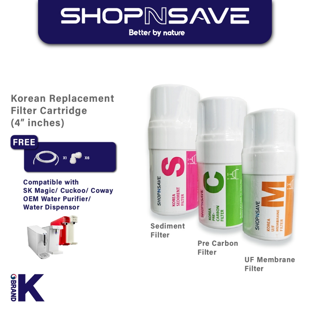 SHOPNSAVE 4