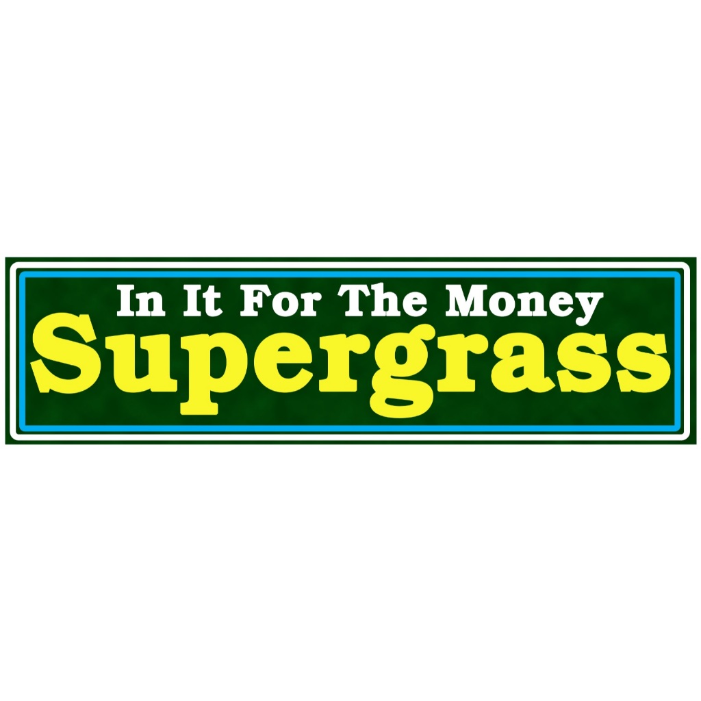 (Stiker Cermin Kereta)Windshield/Glass Sticker 16