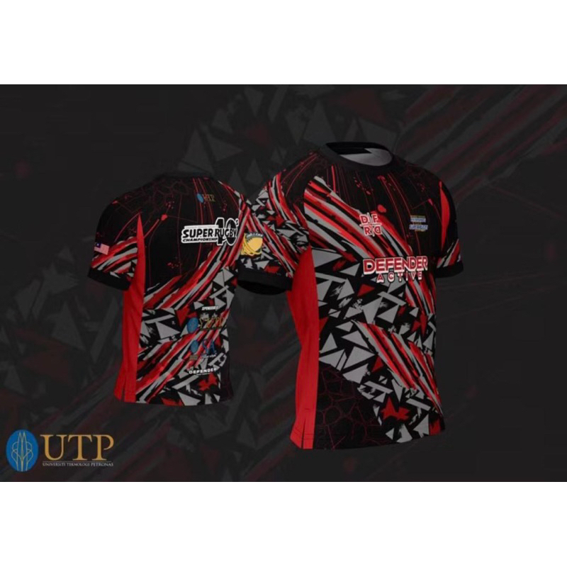 UTP RUGBY 10S EDITION 2024 | Shopee Malaysia