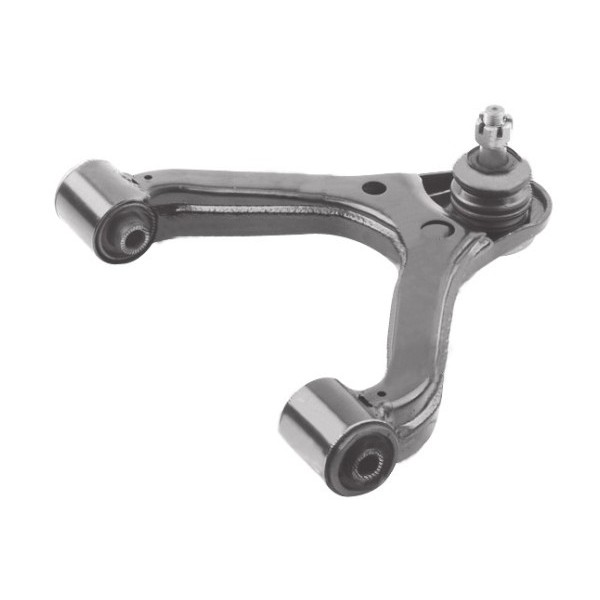 Toyota Innova 2.0 TGN40 2004-2015 Front Upper Control Arm | Shopee Malaysia