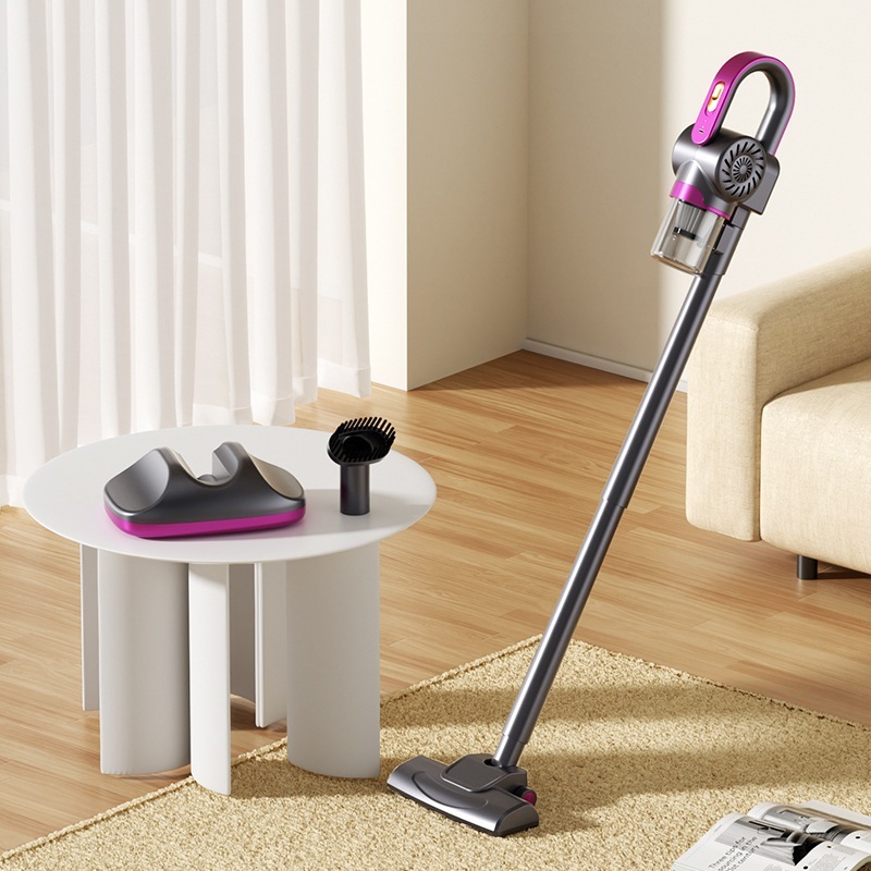 3 in 1 function Vacuum Cleaner - 45000Pa Powerful Handheld Silent Car ...