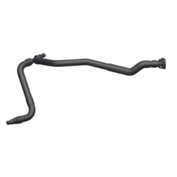 Mercedes Benz Original Radiator Expansion Tank Hose W212 E200 M274 ...