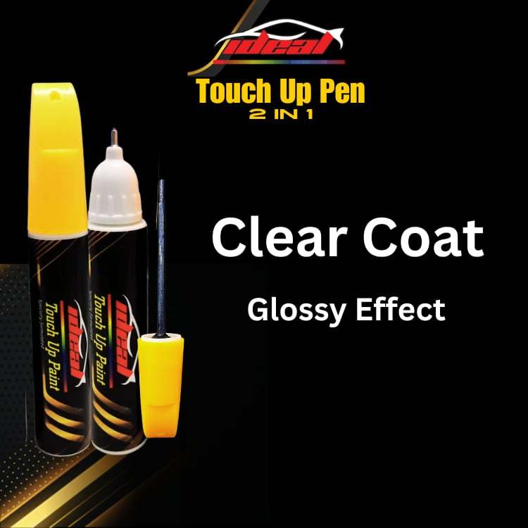 Chery Omoda Car Touch Up Pen Car Scratch Remover Touch Up Paint DIY