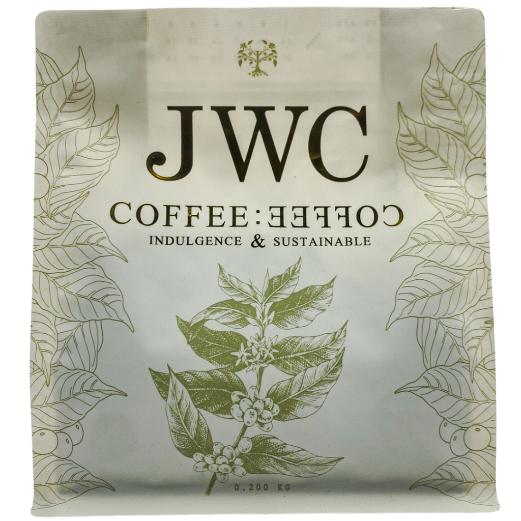 JWC Roastery - Colombia La Palma Y El Tucan Las Palmas Nubia Sanchez ...