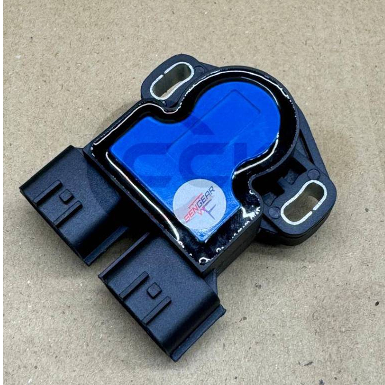 Isuzu Rodeo Trooper Tfr / Dmax / D-Max 4Jh1 2.5 Cc Throttle Body ...