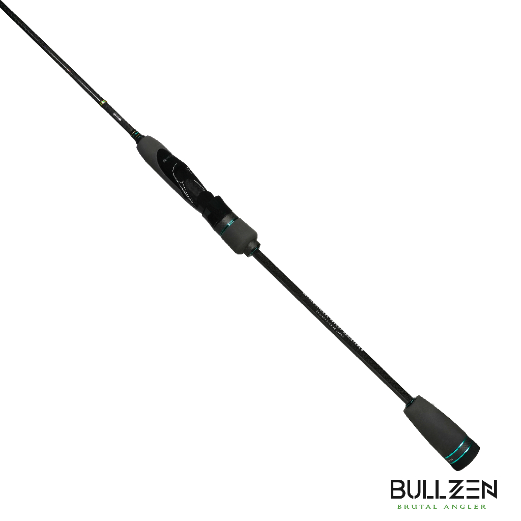 Bullzen Zantetsu CX (HDCC) Fishing Rod | Shopee Malaysia