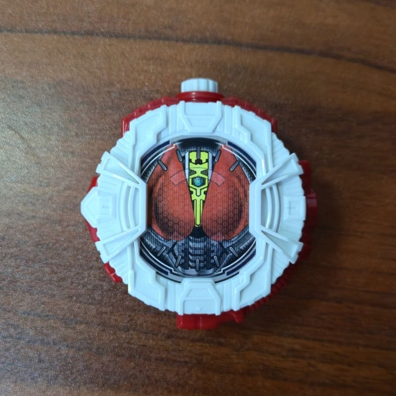 USED SG DenO Den O Den-O Ridewatch Ride Watch Kamen Rider Zi-O Zio Zi O ...