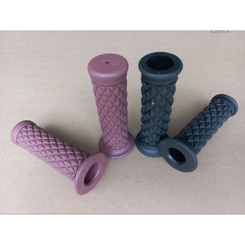 Honda Rebel 500 cafe racer grip (Storage clearing sale) | Shopee Malaysia