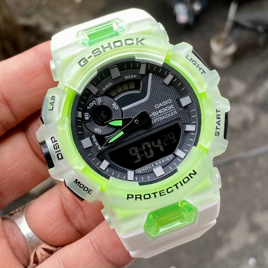 GBA-900-1A6 | CASIO
