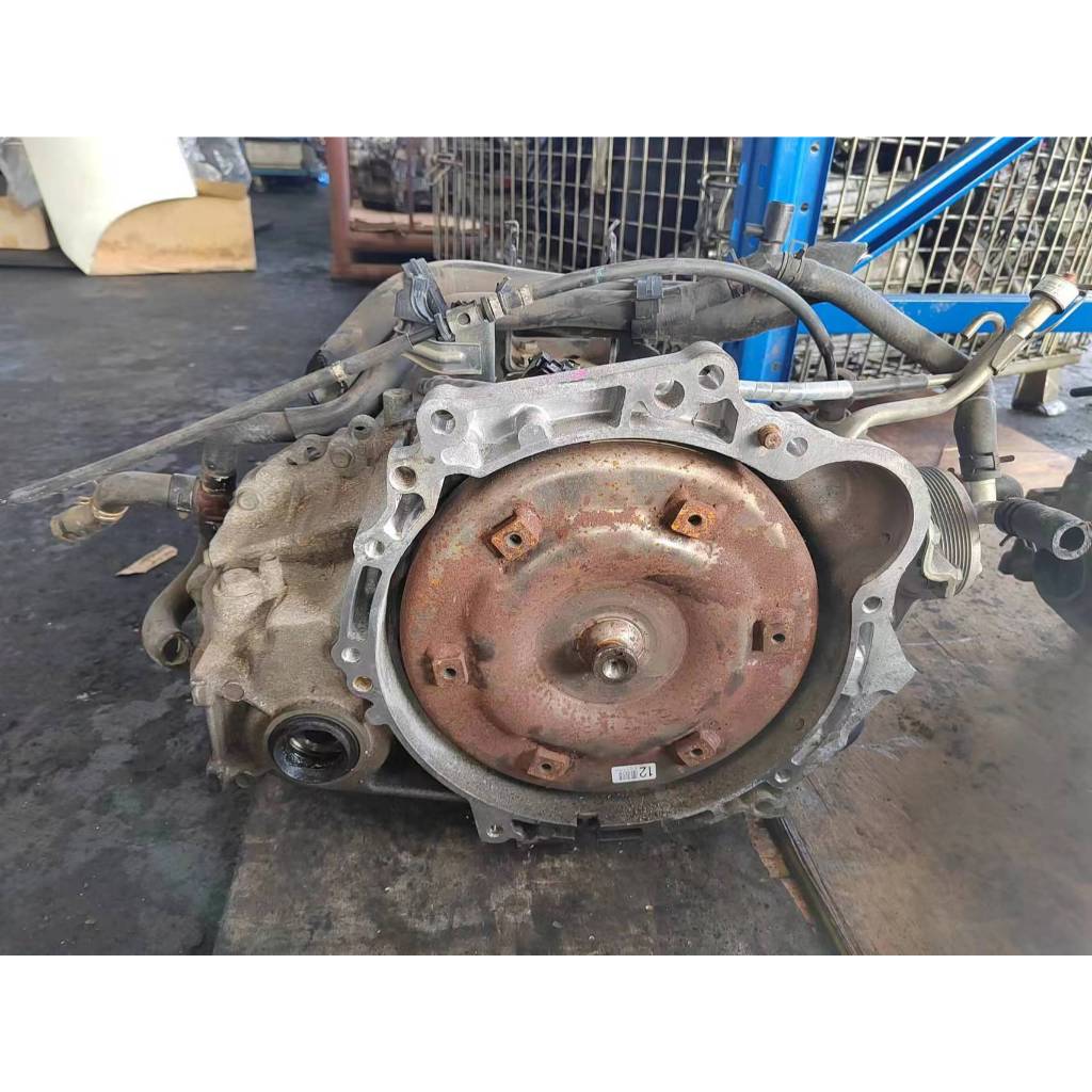 TOYOTA WISH 1ZZ ZNE10 GEAR BOX AUTO | Shopee Malaysia