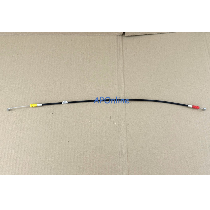 Perodua Myvi 2018 Front / Rear Door Operating Cable (Lh / Rh) | Shopee ...