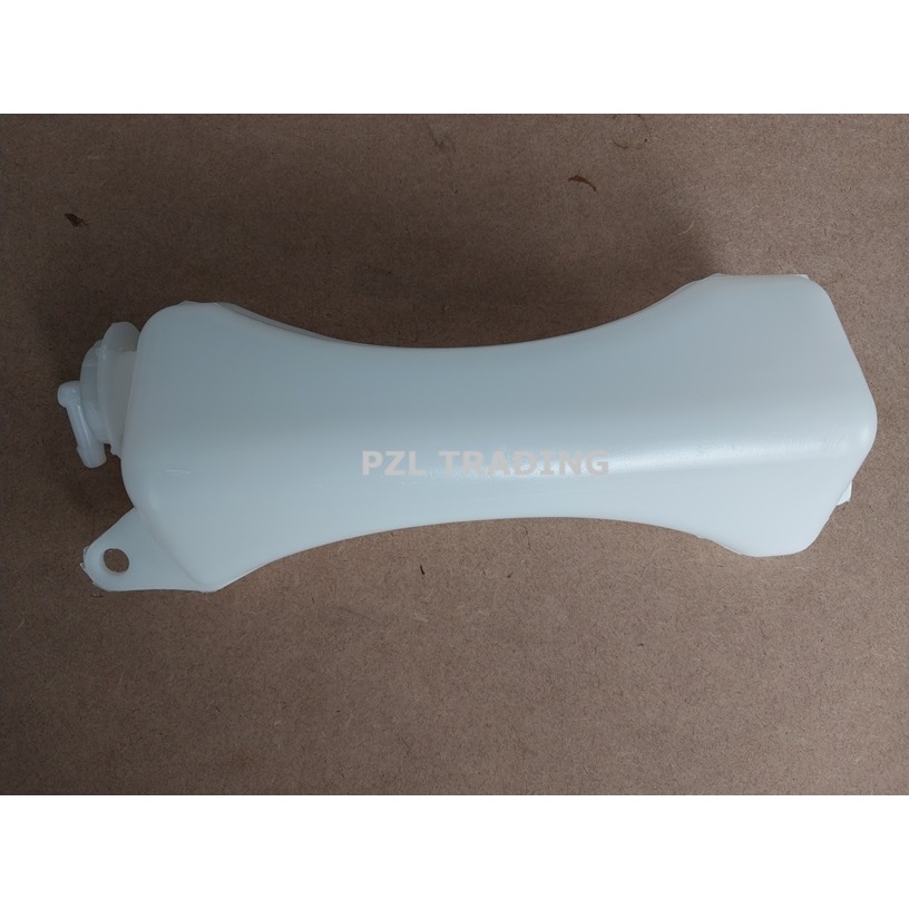 Honda Jazz Fit GK5 T5A coolant reserve spare tank radiator GK RS 2014 ...
