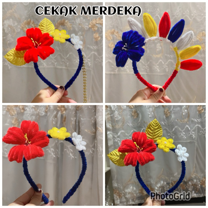 CEKAK RAMBUT MERDEKA | Shopee Malaysia