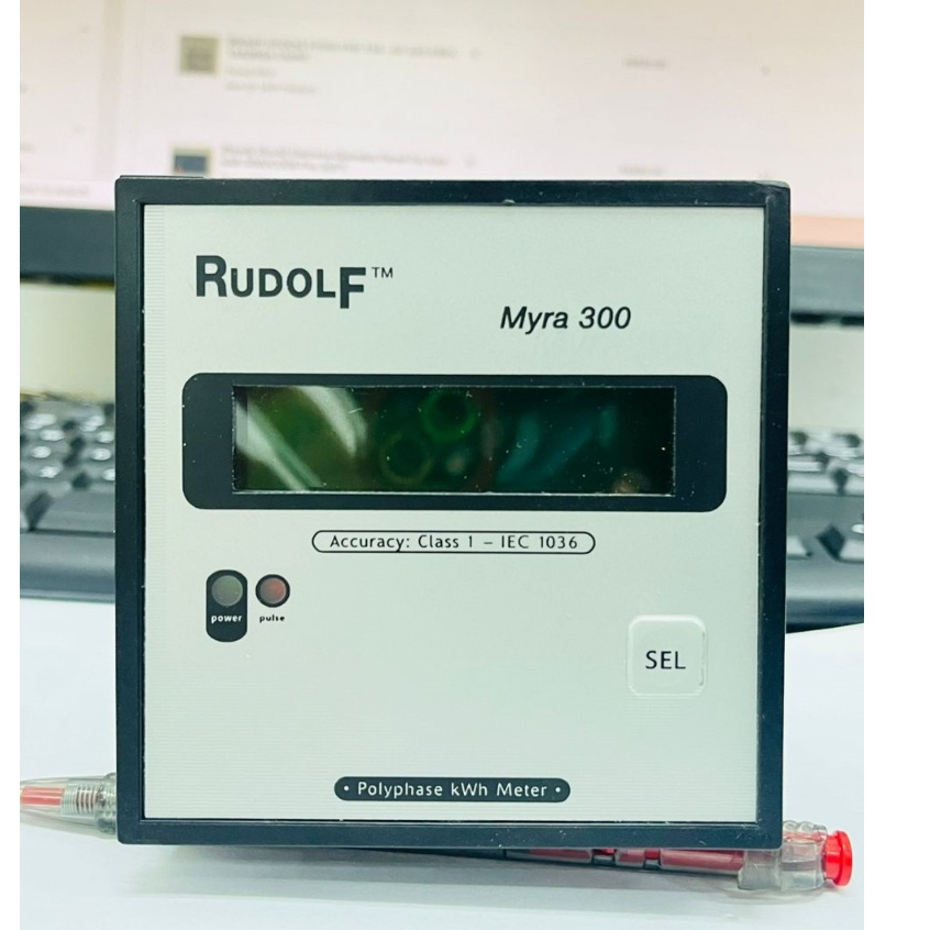 [READY STOCK] RUDOLF/Myra 300 | Shopee Malaysia